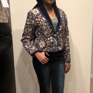 New Identity Vintage jacket 100% cotton